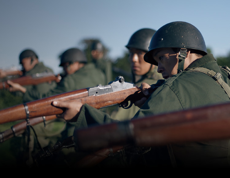「済州島四・三事件」とは
